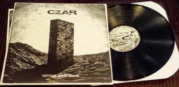 LP Czar: Vertical Mass Grave