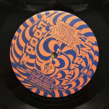 LP MF Doom: Super What?