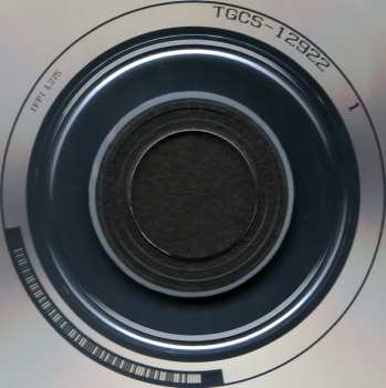 CD The Blue Effect: Nová Syntéza 2