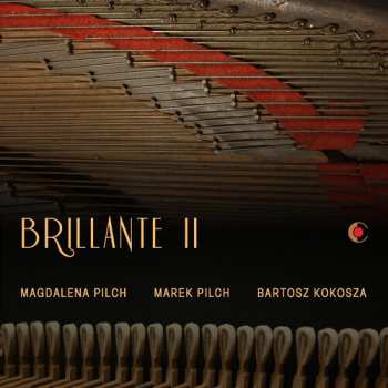 Album Czerny / Pilch / Kokosza: Brillante Ii