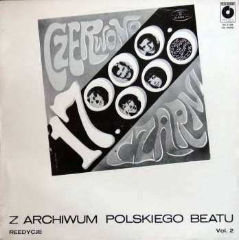LP Czerwono-Czarni: 17.000.000