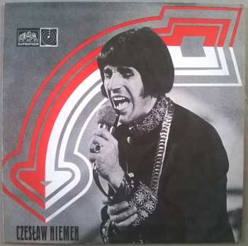 LP Czesław Niemen: Czesław Niemen