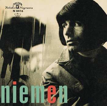 LP Czesław Niemen: Niemen