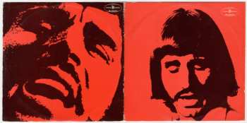 2LP Czesław Niemen: Niemen Enigmatic