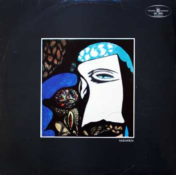 Album Czesław Niemen: Vol. 1