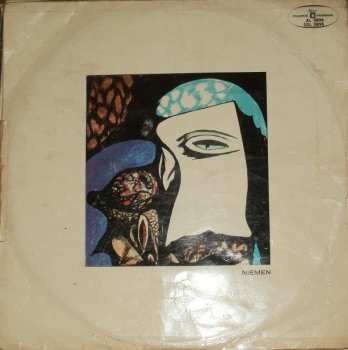 Album Czesław Niemen: Vol. 2
