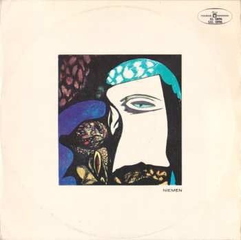 LP Czesław Niemen: Vol. 2