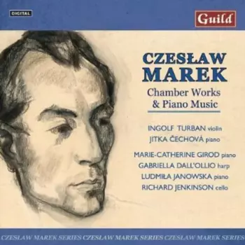 Chamber Works & Piano Music