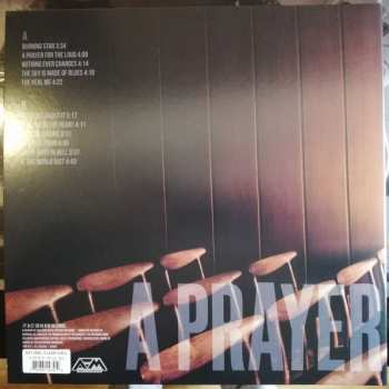 LP D-A-D: A Prayer For The Loud LTD | CLR