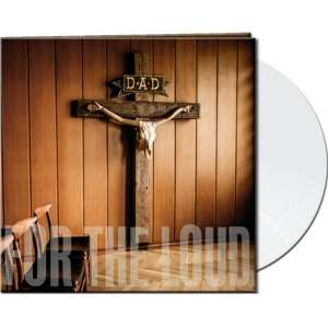 LP D-A-D: A Prayer For The Loud LTD | CLR