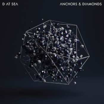 Album D At Sea: Anchors & Diamonds
