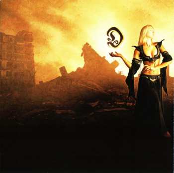 CD The D Project: Big Face