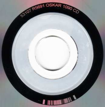 CD The D Project: Big Face