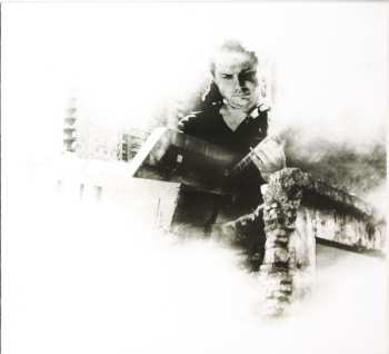 CD The D Project: Big Face