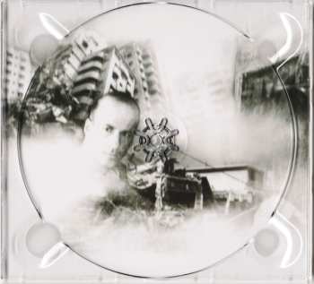 CD The D Project: Big Face