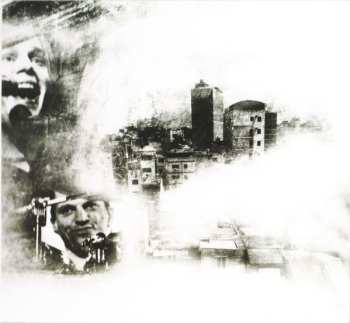 CD The D Project: Big Face