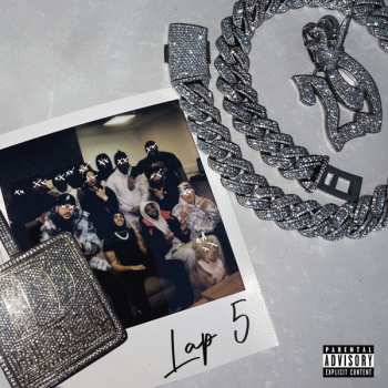 Album D Block Europe: Lap 5
