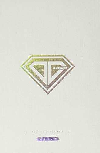 Album D-crunch: Are You Ready?