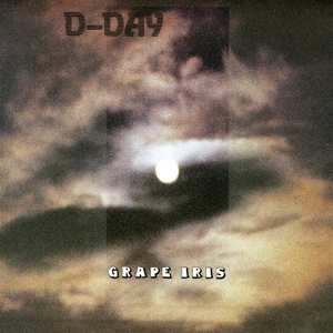LP D-Day: Grape Iris
