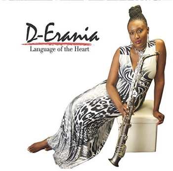 Album D-Erania: Language Of The Heart
