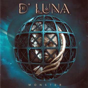 CD D' Luna: Monster