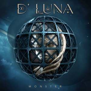 LP D' Luna: Monster CLR | LTD | NUM