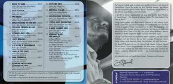 CD D. Maverick: A Tribute To Johnny Cash Vol1: Seine Grossen Hits