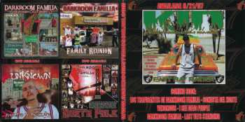 CD D-Roll: The Game Dont Love You