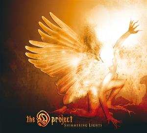 CD The D Project: Shimmering Lights DIGI