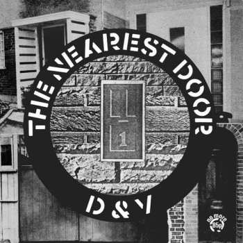 Album D & V: The Nearest Door