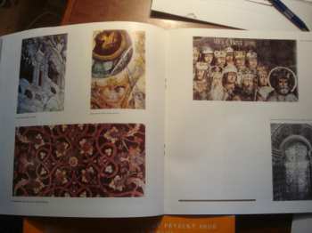 2LP Государственная Республиканская Академическая Русская Хоровая Капелла: Ruská Sborová Hudba 16. - 18. Století