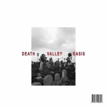 Album D33J: Death Valley Oasis