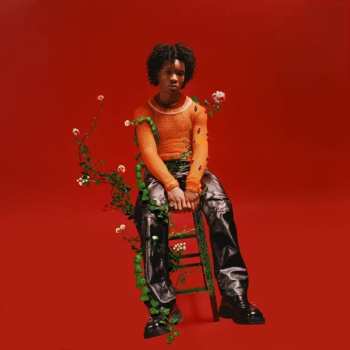 Album D4vd: Pedals to Thorns
