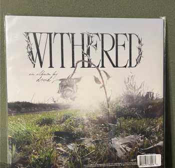 LP D4vd: Withered
