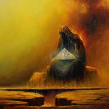 Album מזמור: Cairn