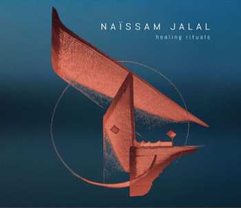CD نيسم جلال: Healing Rituals
