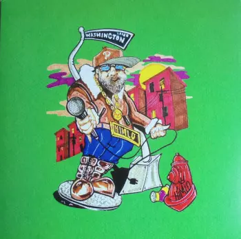 Da Buze Bruvaz: 86 Drug Deala Wardrobe