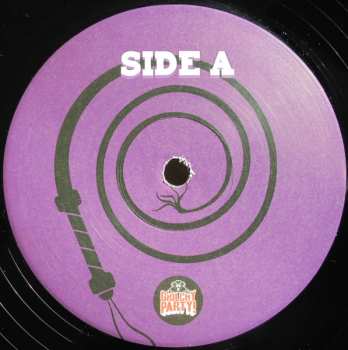 LP Da Buze Bruvaz: Yeast Infection LTD