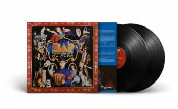 Album BAP: Da Capo