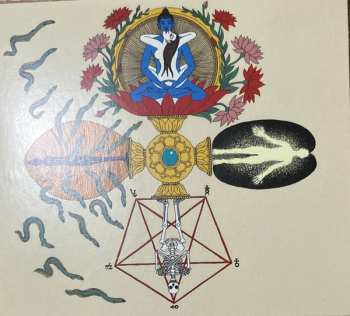 Album Da Captain Trips: In Between