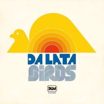 CD Da Lata: Birds