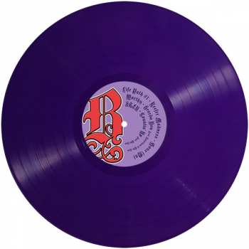 LP Da Qween: Renaissance Bitch LTD | CLR