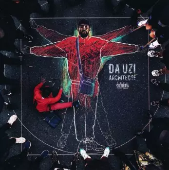 Da Uzi: Architecte 