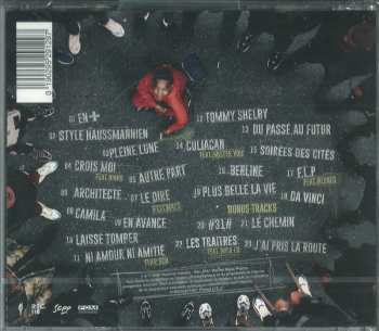 CD Da Uzi: Architecte 