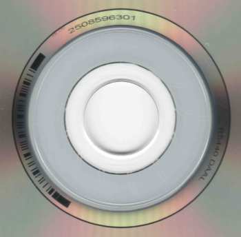 CD Daal: Navels Falling Into A Living Origami