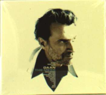 Album Daan: The Mess