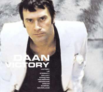 Album Daan: Victory