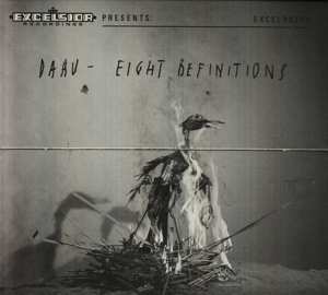 Album DAAU: Eight Definitions