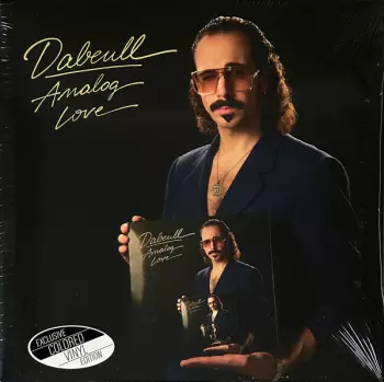 Dabeull: Analog Love
