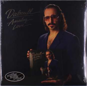 LP Dabeull: Analog Love (rsd Edition)